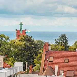 Słoneczne Z Widokiem Na Morze , Sopot Polska