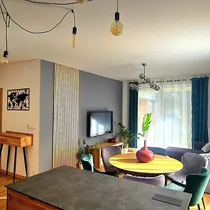 Jeżyce Break Poznań