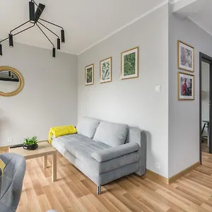 Różana By Renters Poznań