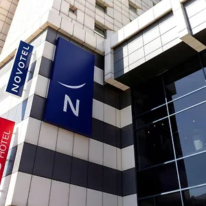 Novotel Centrum מלון