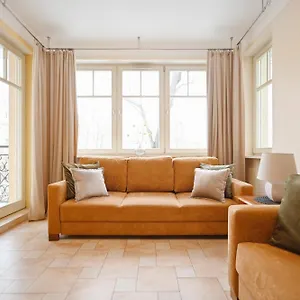 Victus Apartamenty, Daria Luiza , Sopot Polska