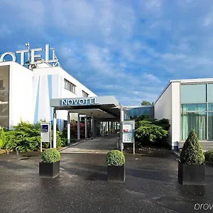 Hotel Novotel Malta, Posen